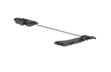 HP L52040-001 ricambio per notebook Altoparlante (SPEAKER DUAL - L52040-001 Speaker HP - Warranty 6M)