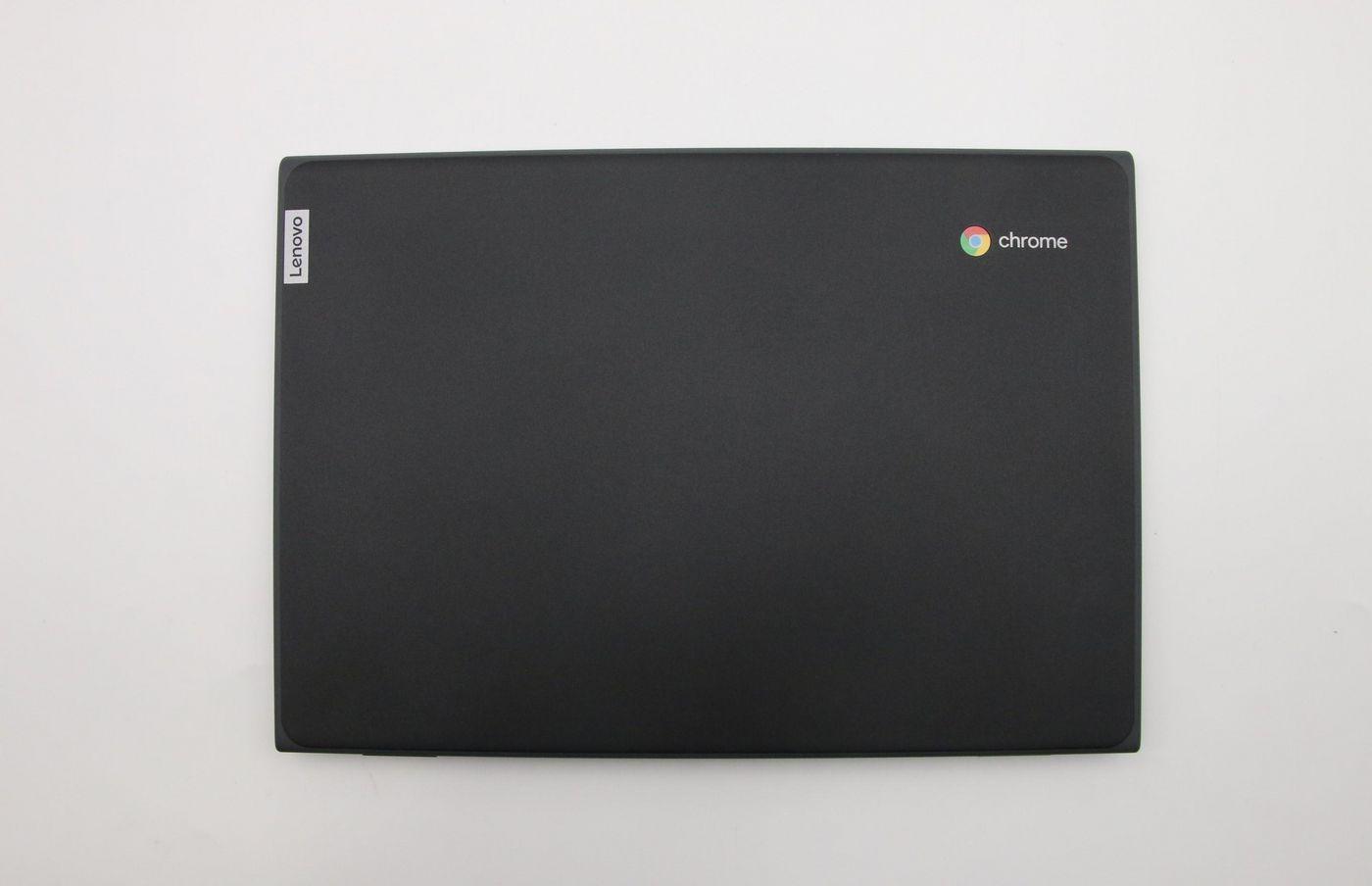 LCD cover B 81QB with - integrated antenna for - Chromebook 100e 2nd Gen - Warranty: 6M