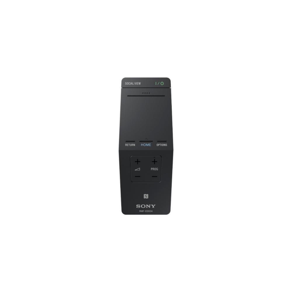 Remote Commander