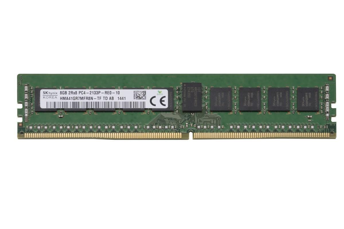 Modulo di memoria 8 GB DDR4 2133