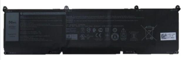 Battery PRI 56WHR 3 Cell -...