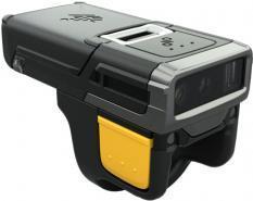 Zebra BTRY-RS51-4MA-01 lettero codici a barre e accessori Batteria (SPARE BATTERY, RS5100 - STD. CAPACITY 480MAH, - LITHIUM ION