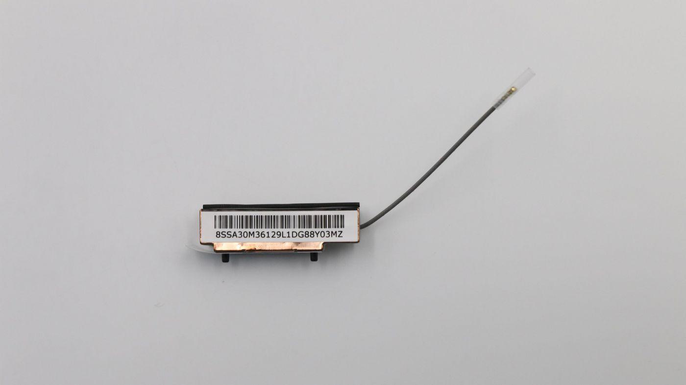 ANTENNA Fru Lx 55mm LDS...