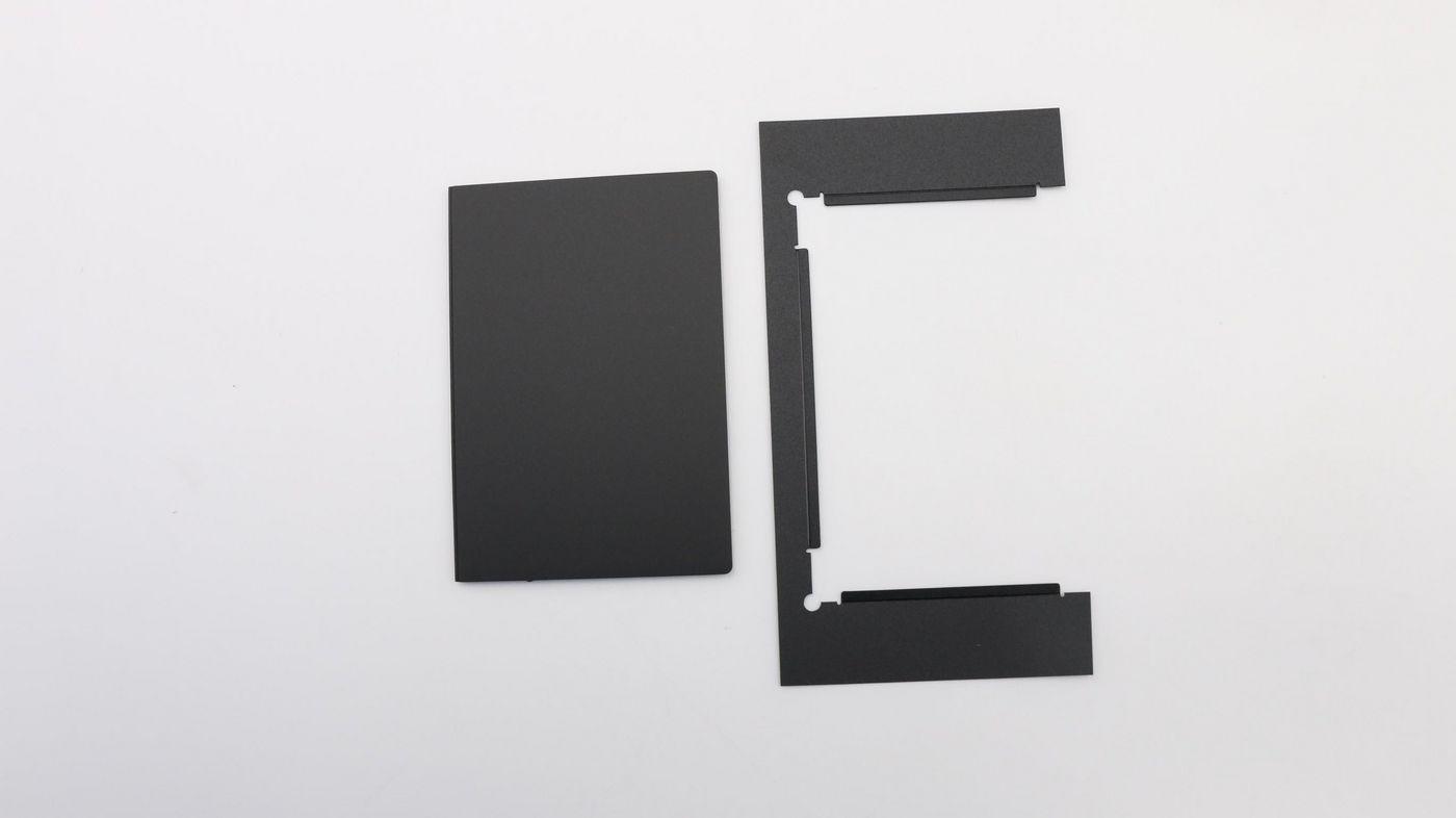 Replacement keyboard for - Lenovo notebooks - Warranty: 6M
