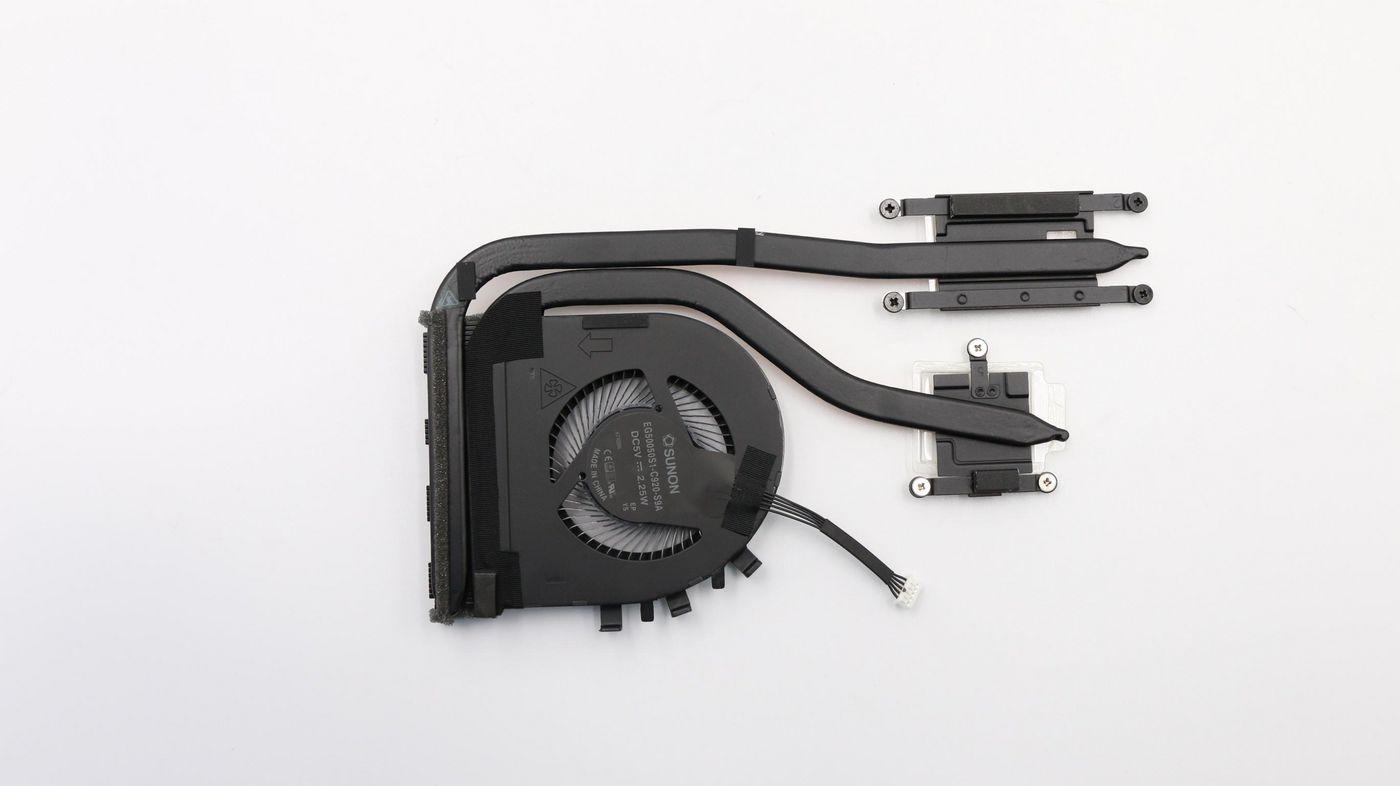 DISSIPATORE Modulo termico SWG c