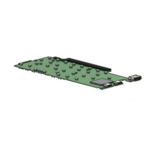 HP L74111-601 ricambio per laptop Scheda madre