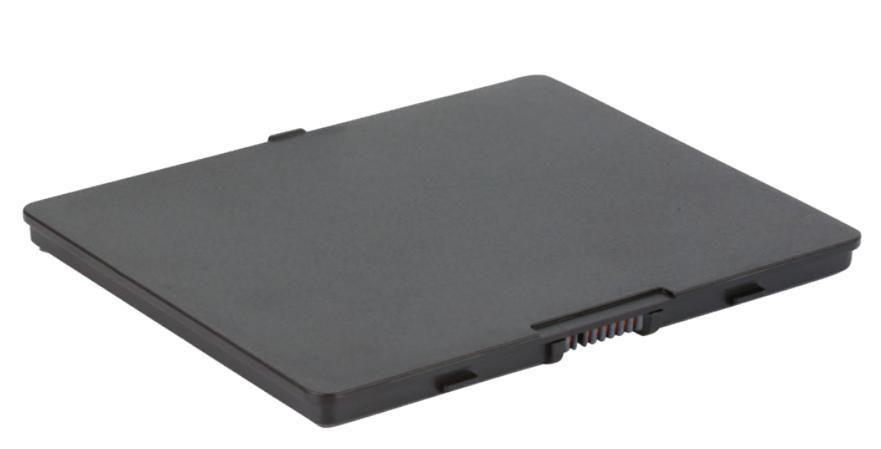 Honeywell RT10-BAT-STD1 ricambio e accessorio per tablet (RT10 STD BATT 7.4V 5900 MAH - LI-POLYMER BATT)