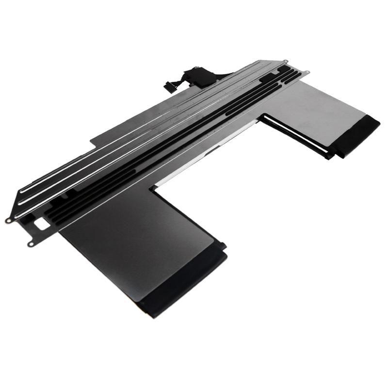 CoreParts MBXAP-BA0072 ricambio per laptop Batteria (Laptop Battery for Apple - 54.72WH Li-Pol 11.4V 4.8Ah - 54.72WH Li-Pol 11.