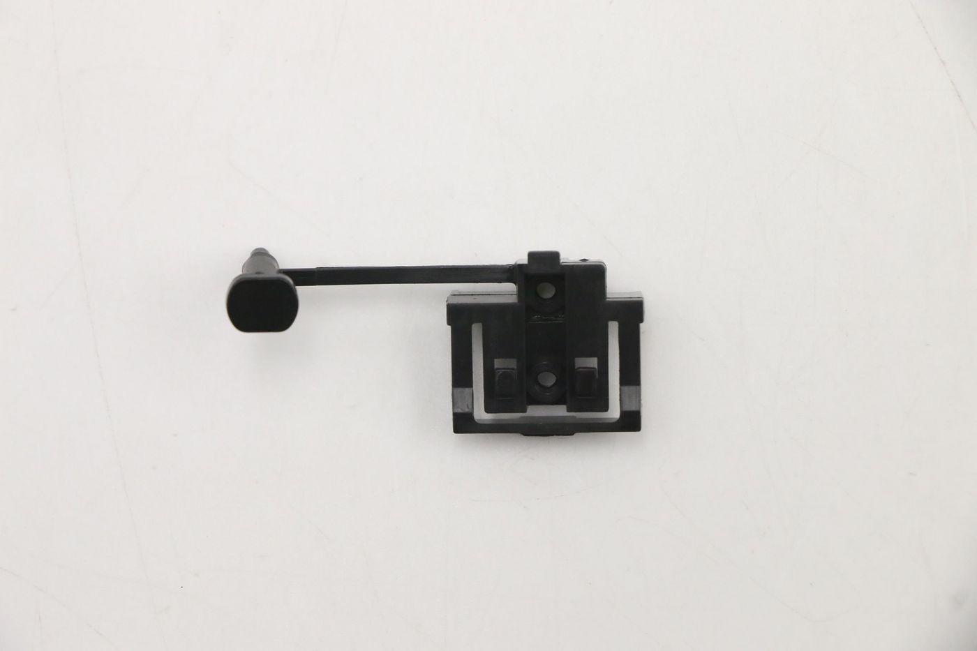 M.2 SSD and WiFi bracket - assembly for Lenovo systems - Warranty: 3M