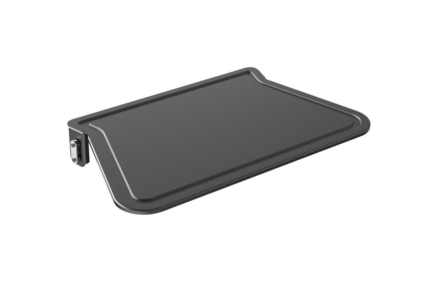 Vivolink VLFS70120SHELF accessorio per il montaggio del televisore (Extra shelf for Floor Stand - VLFS70120 . - Warranty 144M)