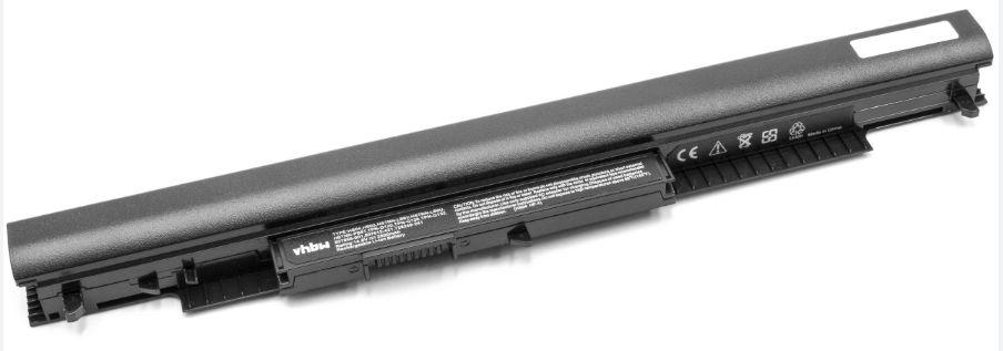 HP Pavilion 41Whr laptop -...