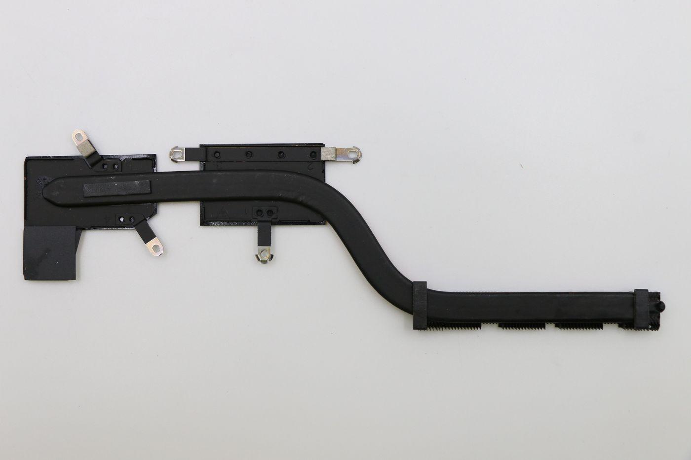Dissipatore C 80X5 DIS