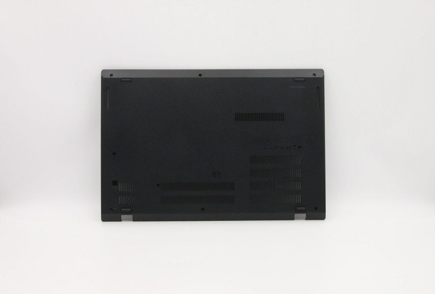 Thor INTEL FRU COVER D COVER