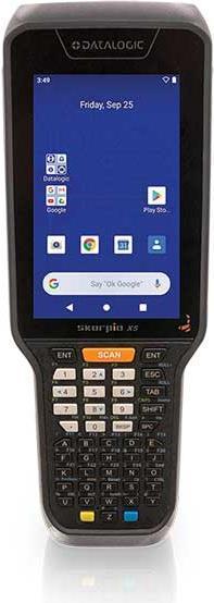DataLogic Skorpio X5...
