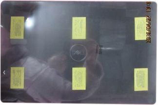 ASSY LCD Cover RGB camera - With WWAN Antenna - Warranty 6M