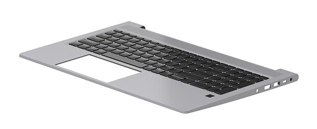 HP M26110-031 ricambio per laptop Tastiera