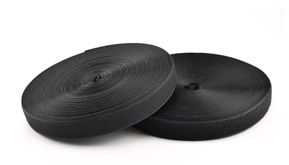 25 M Velcro roll 20mm - Warranty 300M
