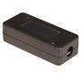 Lanview LVN127093 cavo di collegamento Nero (UTP Cat5E connection box - Warranty 300M)