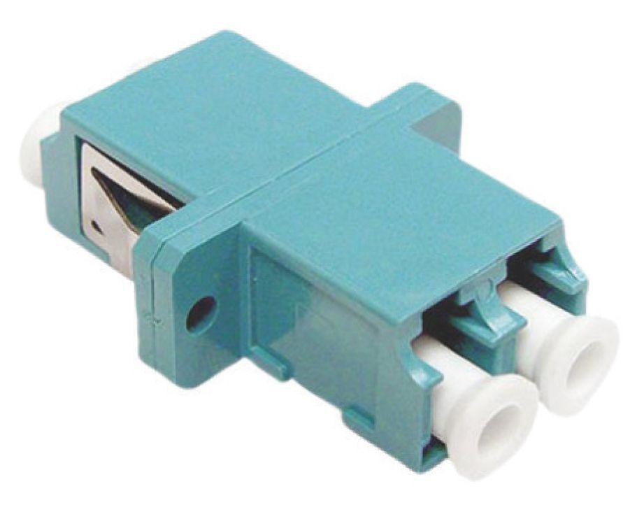 Sc Multimode Conector LC Multimode connector duplex - OM3 zirconia SC footprint - Warranty: