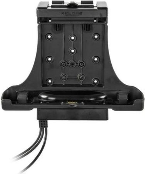 Zebra 300142 docking...