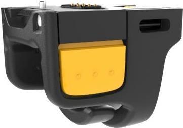 Zebra SG-RS51-TRGDU-01 lettero codici a barre e accessori Impugnatura a scatto (accessory Trigger handle - Black, Yellow - SG-R