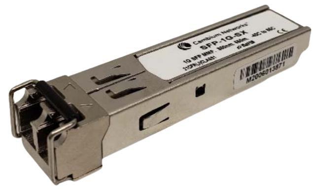Cambium - 1G SFP MMF SX...