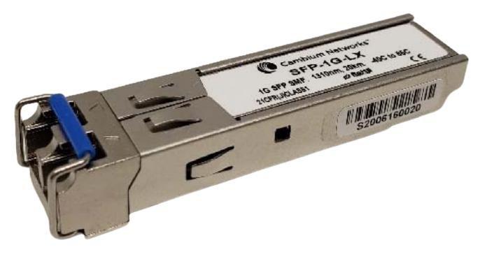 1G SFP SMF LX Transceiver,