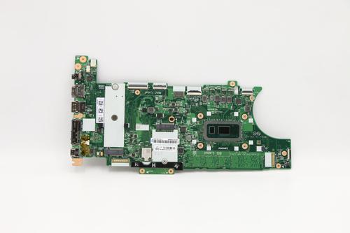 Lenovo 5B20Z45776 ricambio per notebook Scheda madre