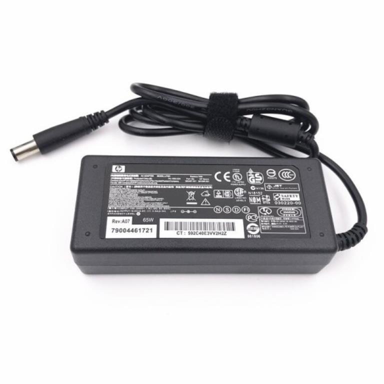 Alimentatore originale per HP AC-ADAPTER 65W - Cavo Alim.escluso