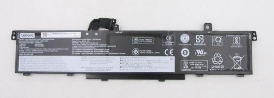 Main Battery Pack 11.55V 8095mAh
