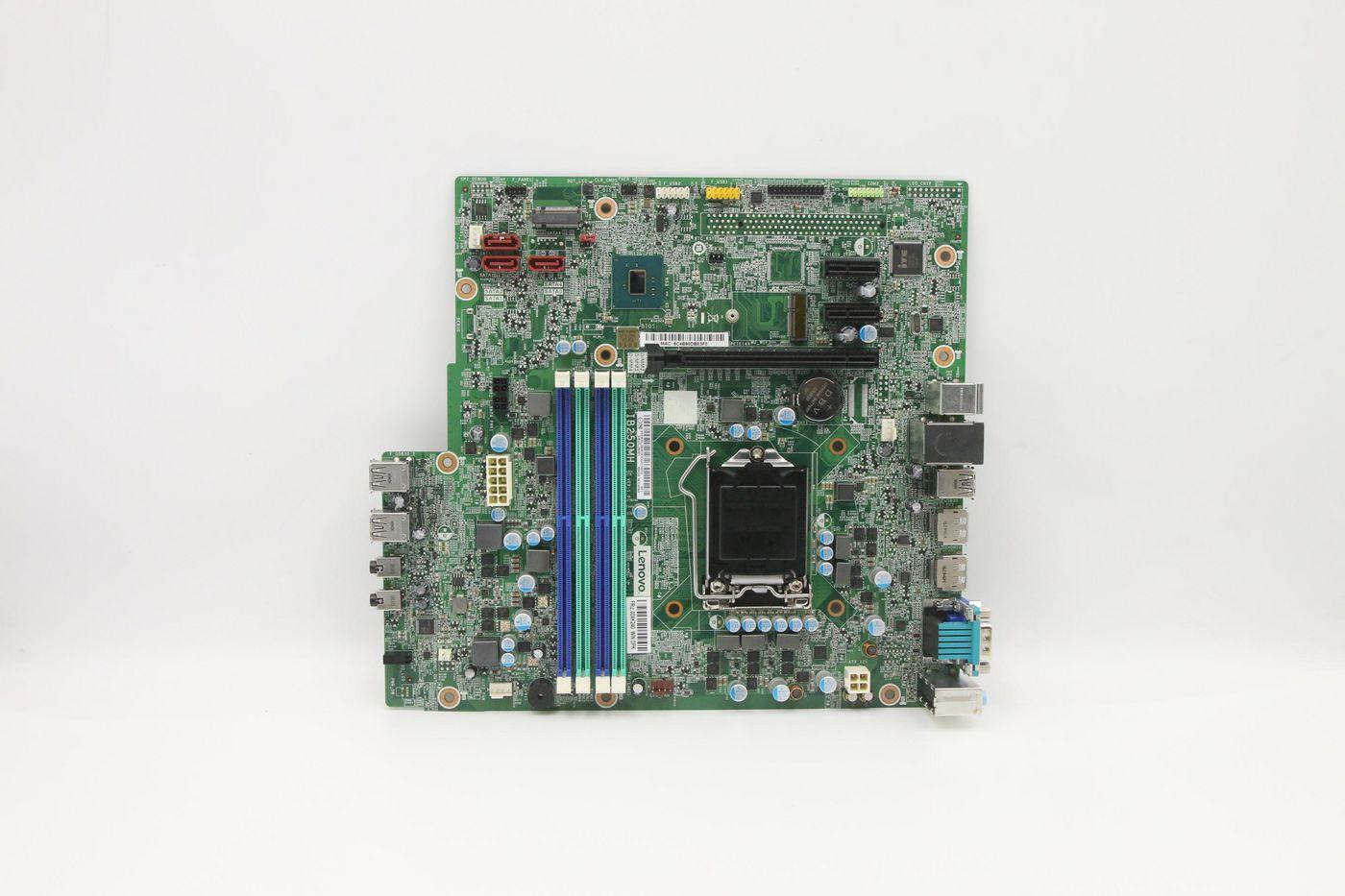 Planar Intel KBL M710TS WW W - Warranty 6M
