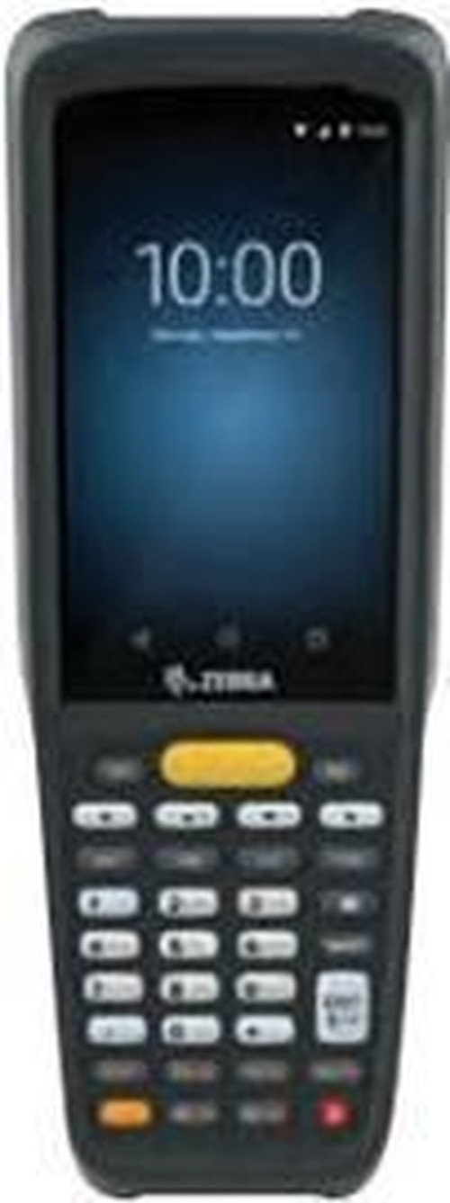 Zebra MC2700 - Terminal di...