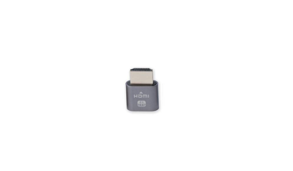 Microconnect HDMI-DUMMY...