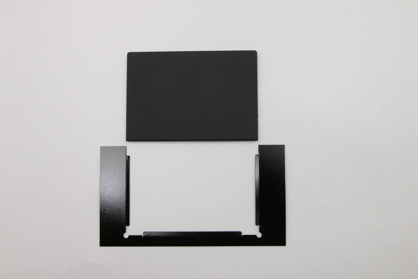 CS16 2BCP MYLAR NERO