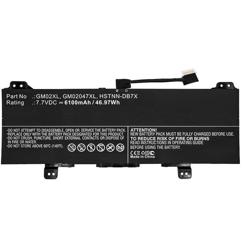 CoreParts MBXHP-BA0266...