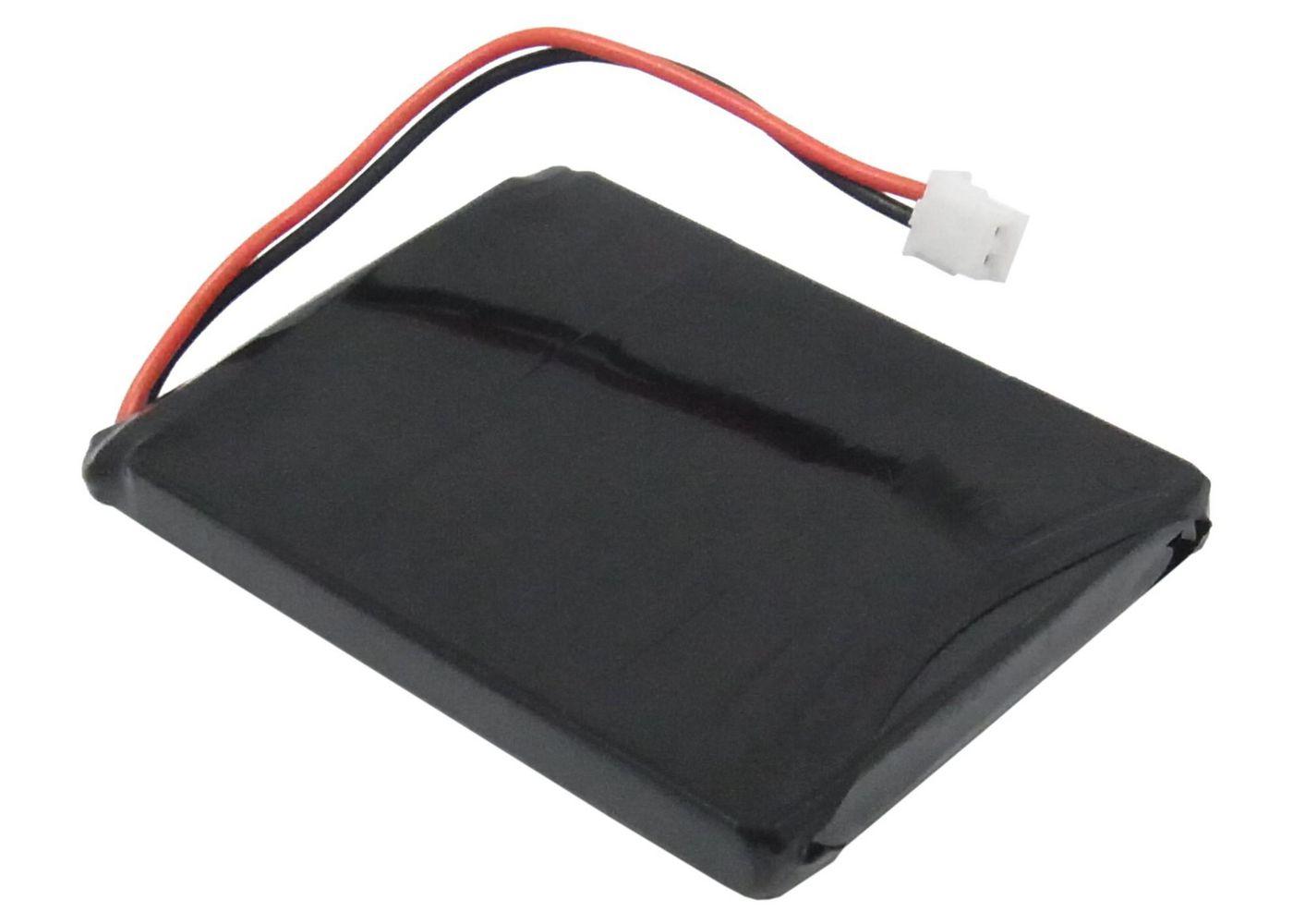 CoreParts MBXCP-BA004 ricambio per telefono Batteria (Battery 2.41Wh Li-ion 3.7V - 650mAh Black for Cordless - Phone 2.41Wh Li-