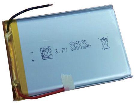 Batteria per batteria personalizzata