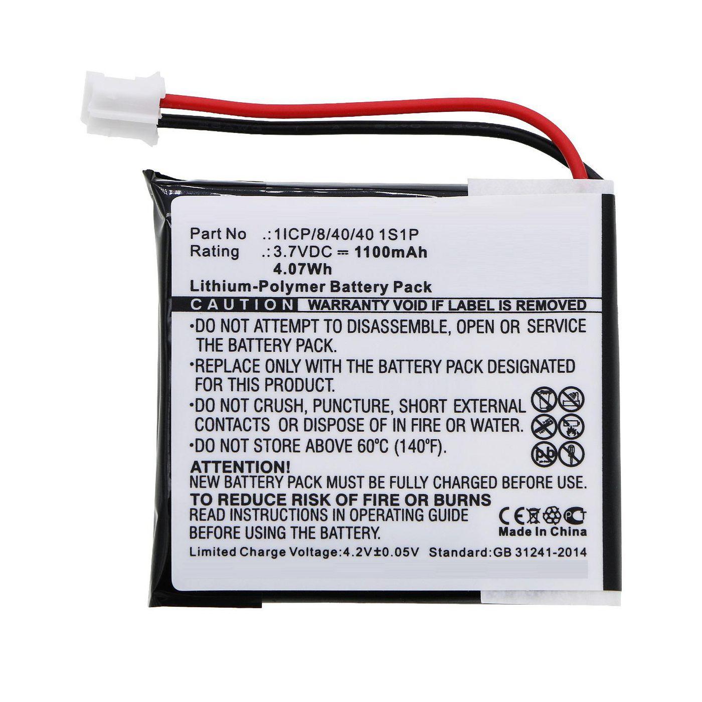 CoreParts MBXGPS-BA045...
