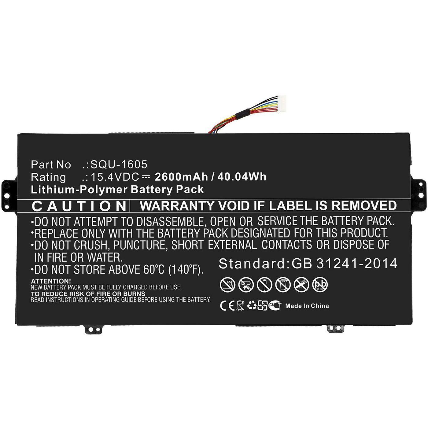 CoreParts MBXAC-BA0097...