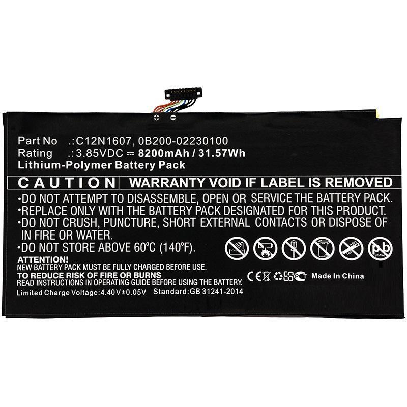 CoreParts MBXAS-BA0232...
