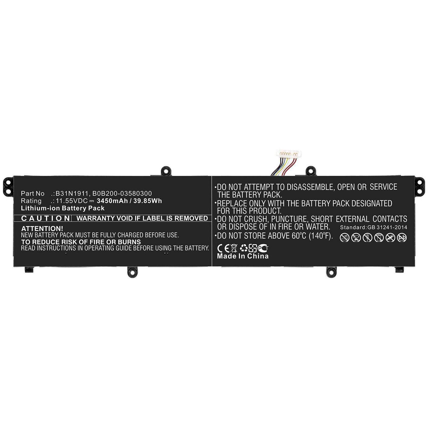CoreParts MBXAS-BA0240...