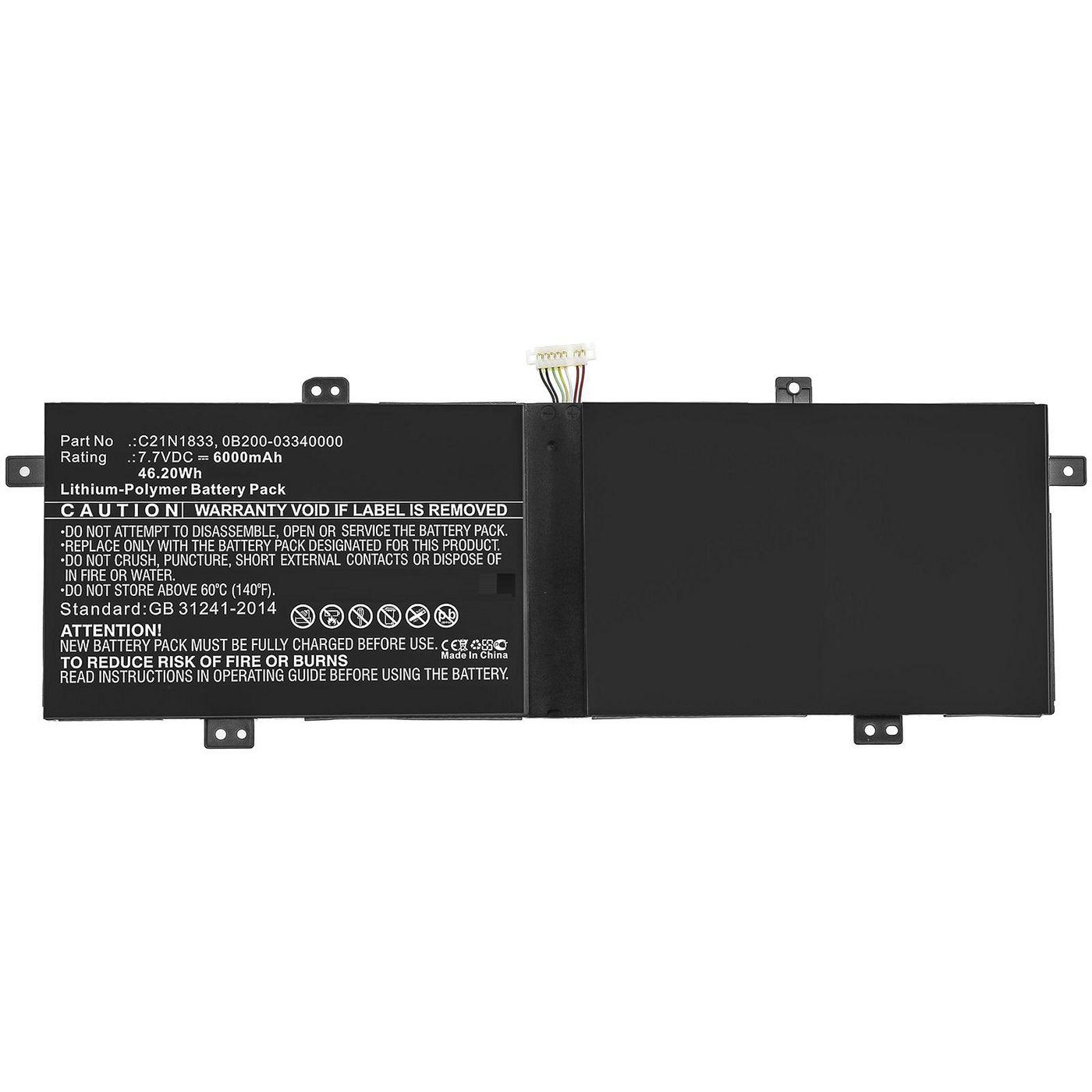 CoreParts MBXAS-BA0242...