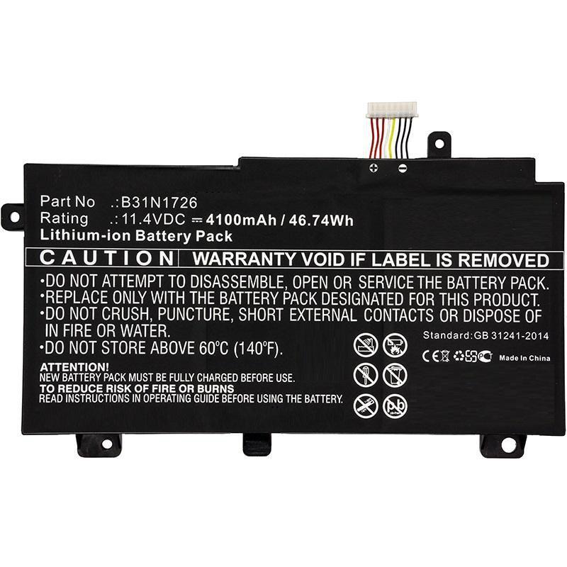 CoreParts MBXAS-BA0243...