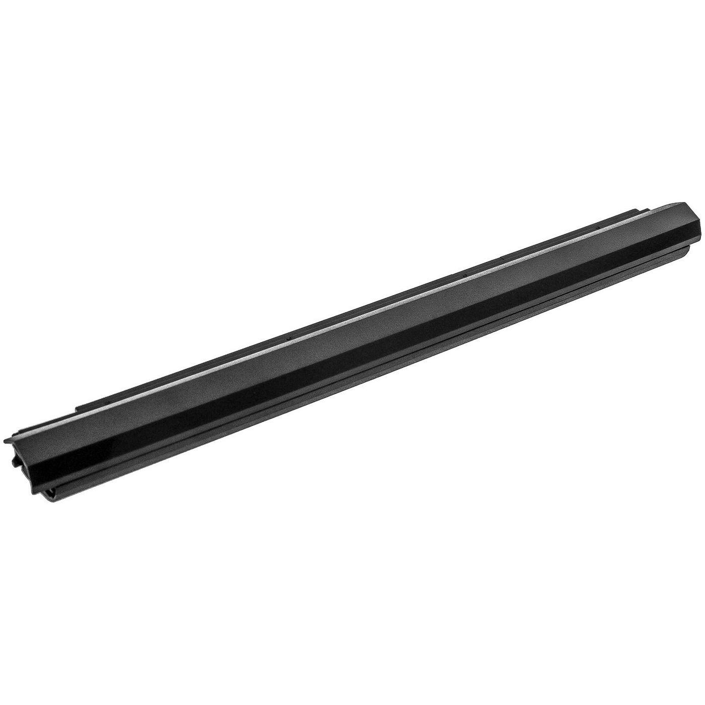 CoreParts MBXCL-BA0028 ricambio per laptop Batteria (Laptop Battery for Clevo - 32.56Wh Li-ion 14.8V 2200mAh - Black 32.56Wh Li