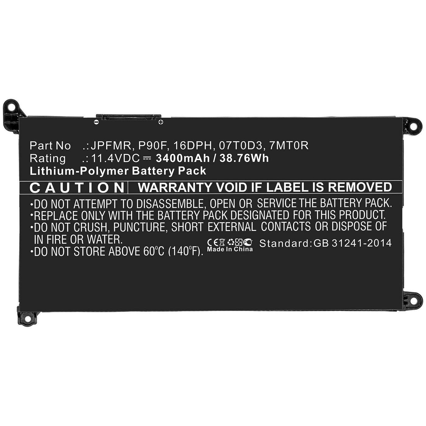 CoreParts MBXDE-BA0219...
