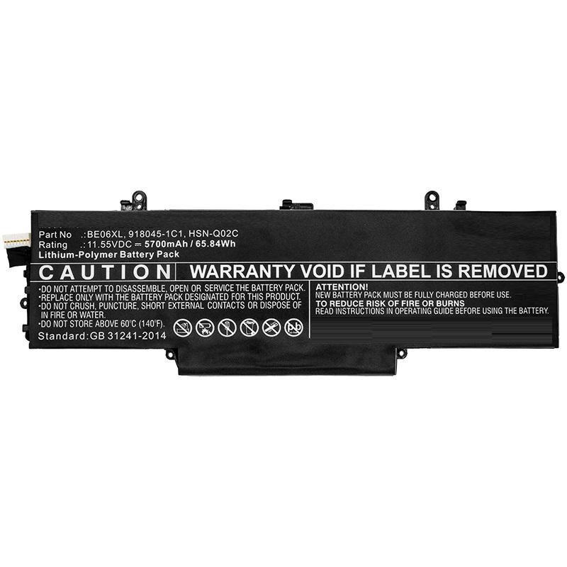 CoreParts MBXHP-BA0229...