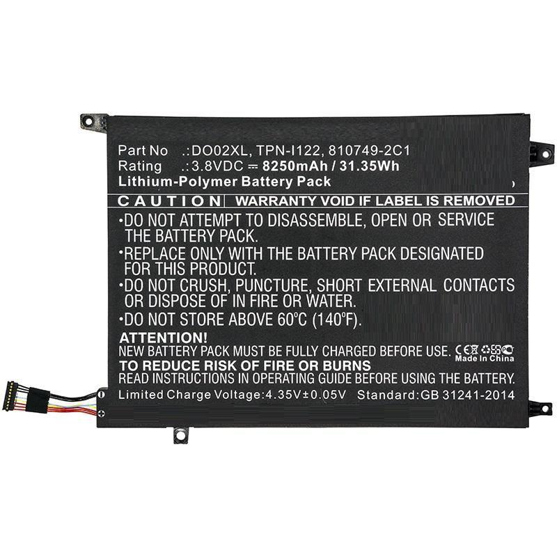 CoreParts MBXHP-BA0250...