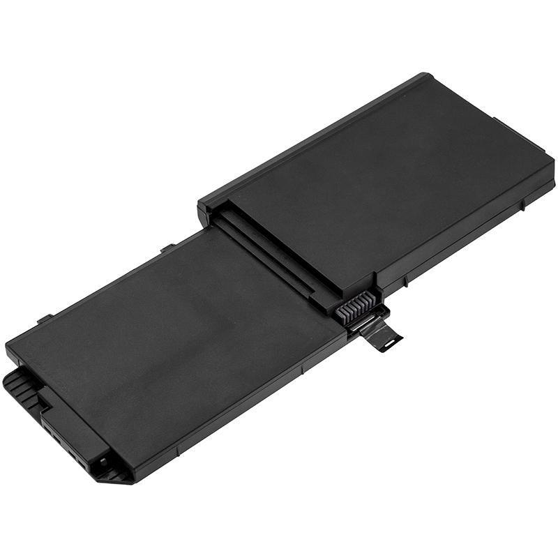 CoreParts MBXHP-BA0259 ricambio per laptop Batteria (Laptop Battery for HP 94.71Wh - Li-ion 11.55V 8200mAh Black, - 94.71Wh Li-