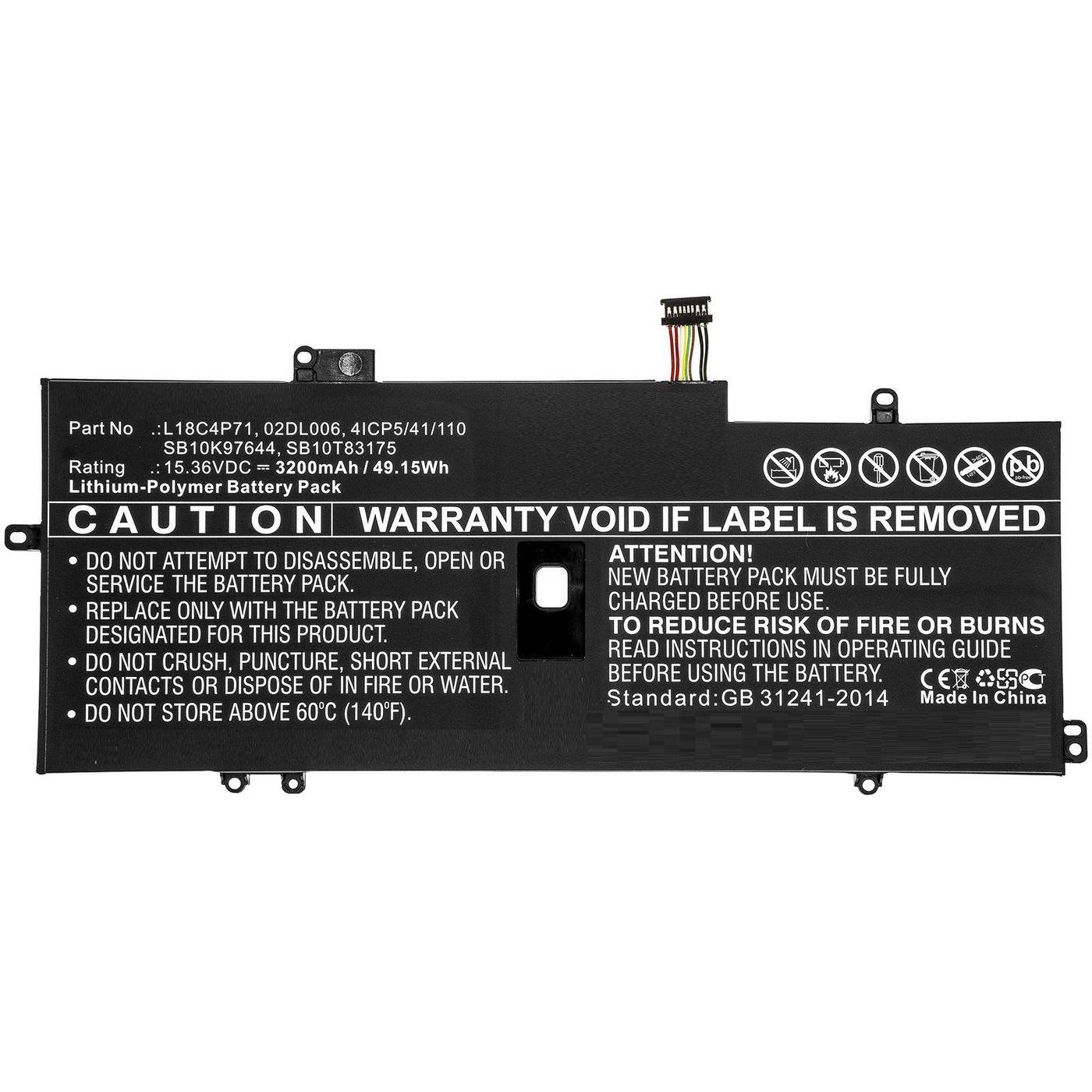 CoreParts MBXLE-BA0282...