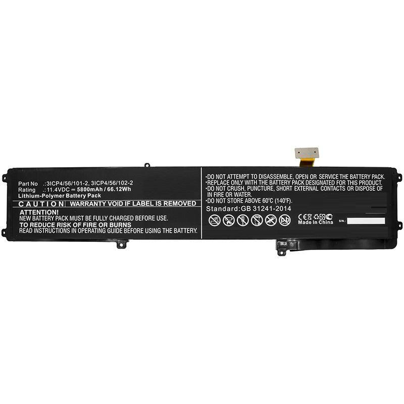 CoreParts MBXRZ-BA0006...